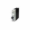 Crydom Solid State Relays - Industrial Mount 30A 600Vac Zc C.Conf 90-280Vac/Dc In CNR60A30V